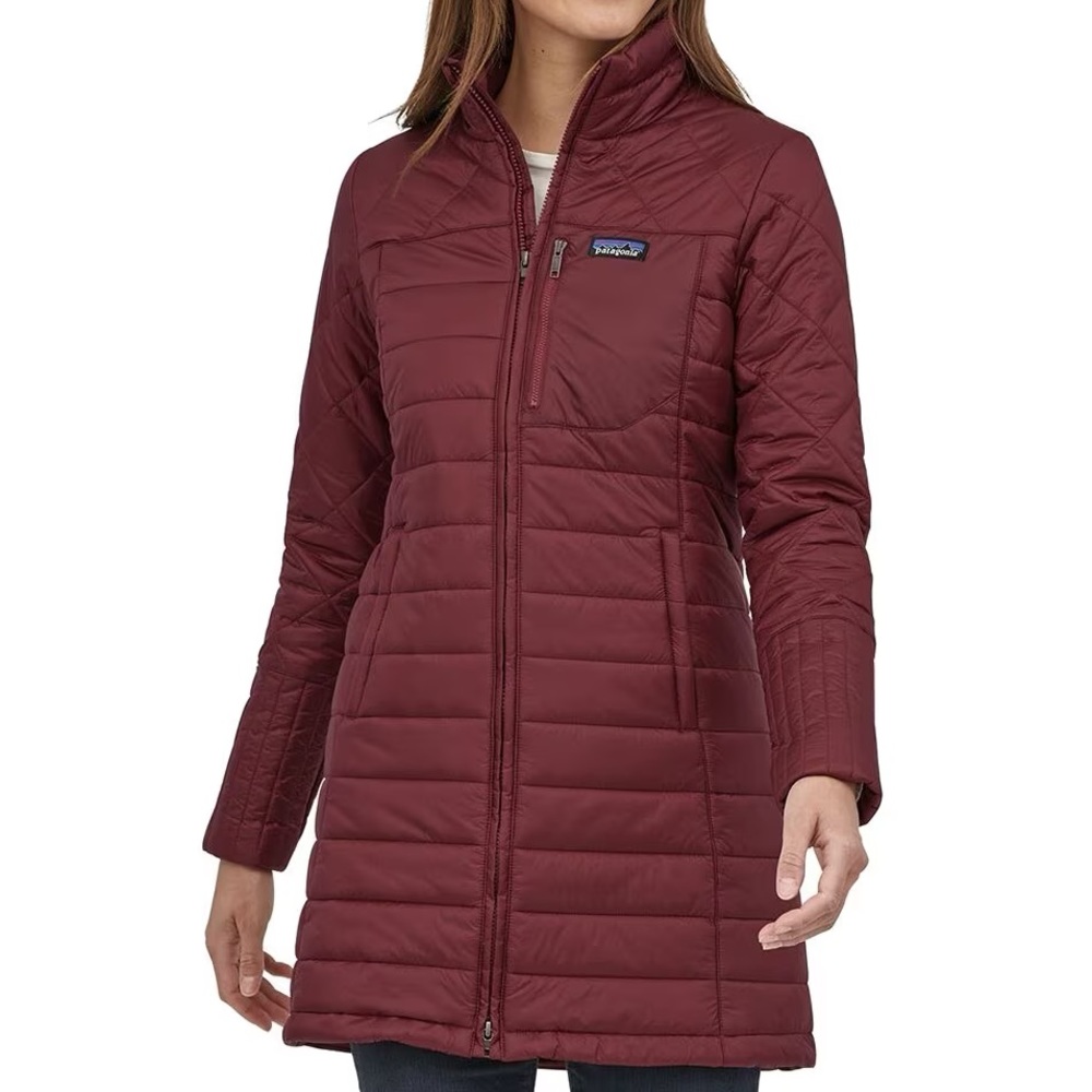 Patagonia Radalie Insulated Parka - Women's